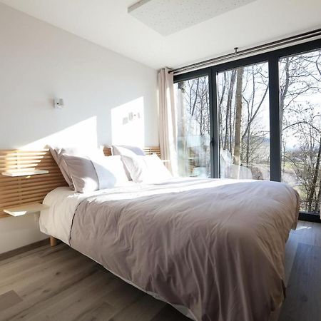Bed and Breakfast Les Cocons De L'Illon Ville-sur-Illon Exterior foto